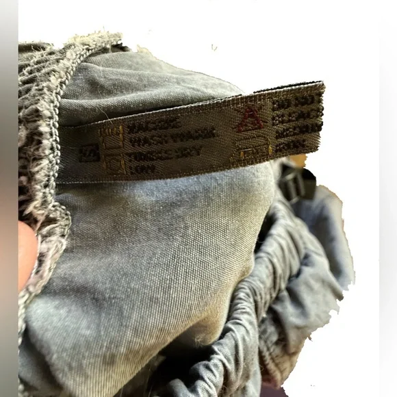 Vintage Gramicci Pull On Quick Dry Pants - Picture 9 of 11